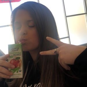 Meet your Posher, Kaiya